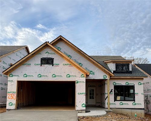 230-2011 Mary Ella Dr, Georgetown, IN, 47122-8010 | Card Image