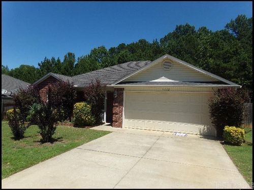 9112 Pleasant Valley Dr, Alexander, AR, 72002-1860 | Card Image