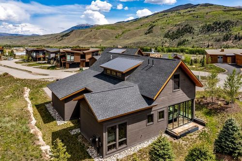 15 W Baron Way, Silverthorne, CO, 80498-7503 | Card Image