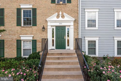 b-103 Fort Evans Rd Se, LEESBURG, VA, 20175-4118 | Card Image