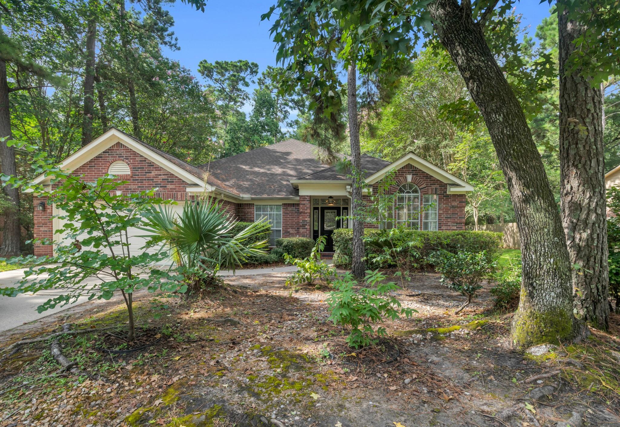 Residential in The Woodlands 2