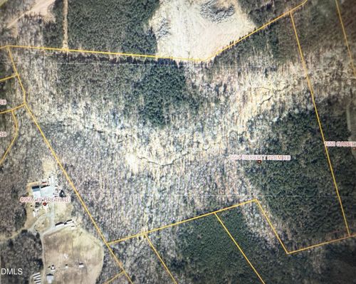 1664 Garrett Farm Rd, Stem, NC, 27581-9705 | Card Image