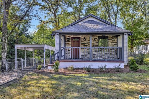 3320 Avenue M, BIRMINGHAM, AL, 35218-3231 | Card Image