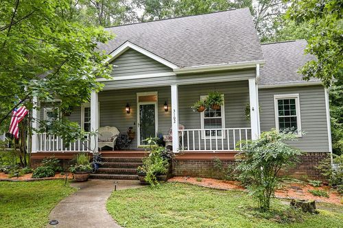 3102 Parkwood Trail Nw, Cleveland, TN, 37312 | Card Image