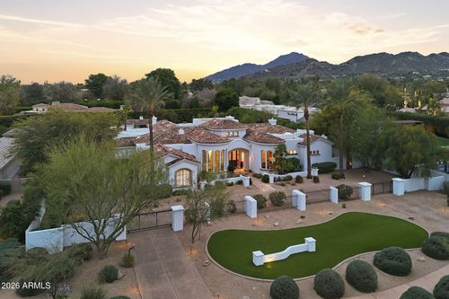 6901 E Northern Ave, Paradise Valley, AZ, 85253-2640 | Card Image