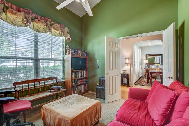 1203 Cardigan St, House other with 3 bedrooms, 3 bathrooms and 4 parking in Cedar Park TX | Image 22