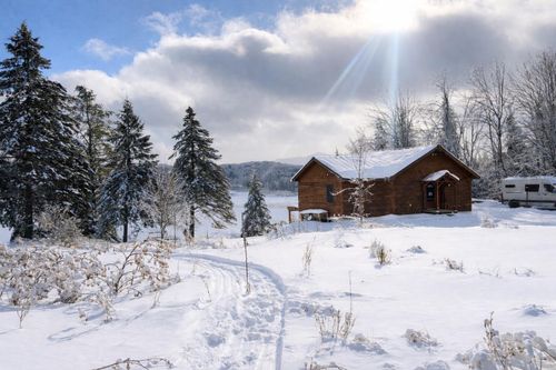 39 Hudson River Rd, Newcomb, NY, 12852-2013 | Card Image