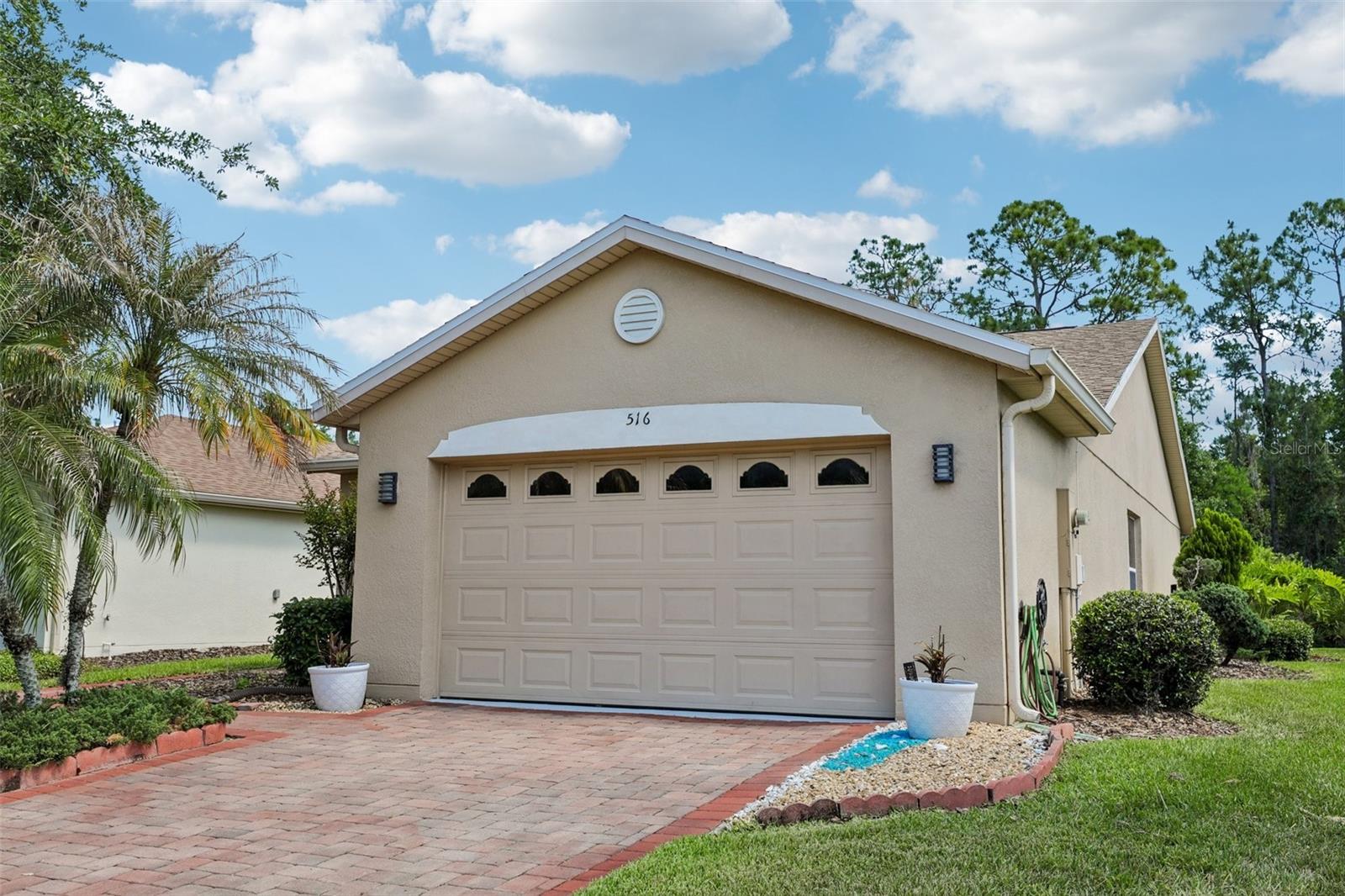Residential in POINCIANA 2