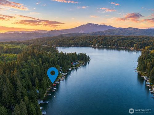 605 Sw Lake Roesiger Rd, Snohomish, WA, 98290-7000 | Card Image