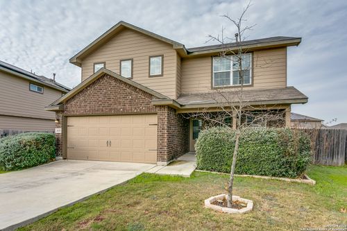 2615 Yaupon Rnch, San Antonio, TX, 78244-4432 | Card Image