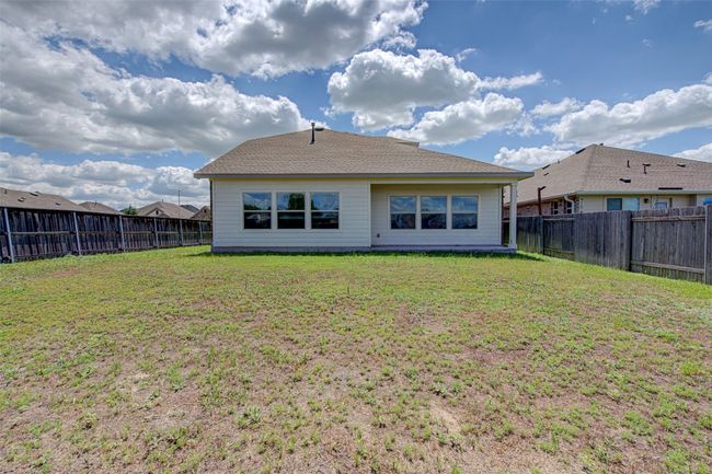 View of back of house | Image 29