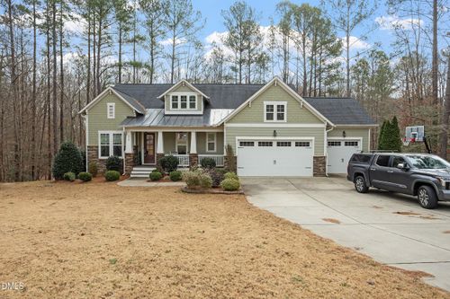 4929 Glen Creek Trl, Garner, NC, 27529-7179 | Card Image