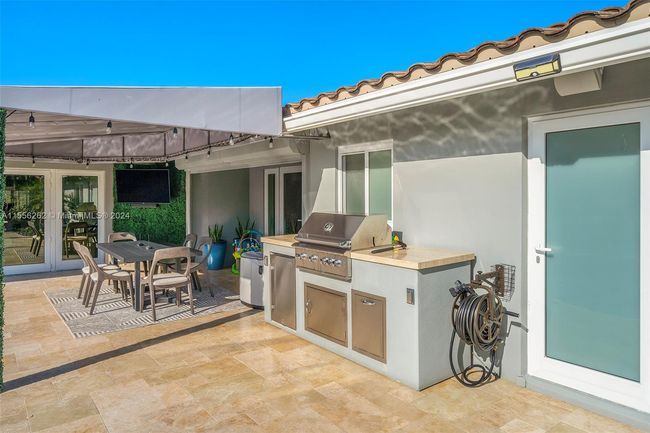 3411 Ne 27 Th Ave, House other with 4 bedrooms, 3 bathrooms and null parking in Lighthouse Point FL | Image 32