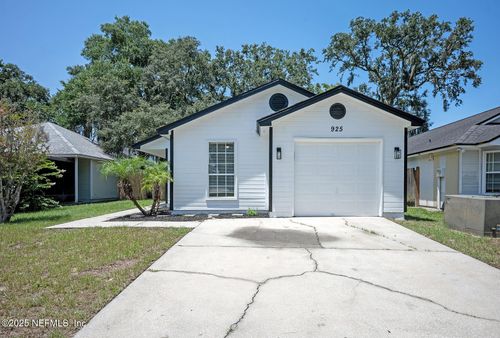 925 Gavagan Rd, Jacksonville, FL, 32233-2930 | Card Image
