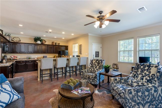 3515 General Pkwy, Townhouse with 4 bedrooms, 4 bathrooms and null parking in College Station TX | Image 10