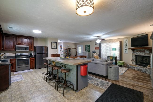 168 Lilac Trl, House other with 2 bedrooms, 2 bathrooms and 4 parking in Murphy NC | Image 14