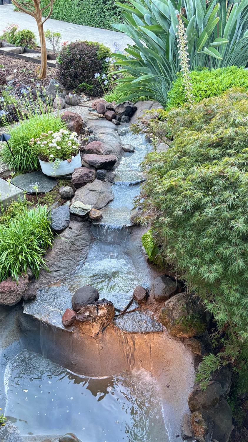 Residential in Fair Oaks 3