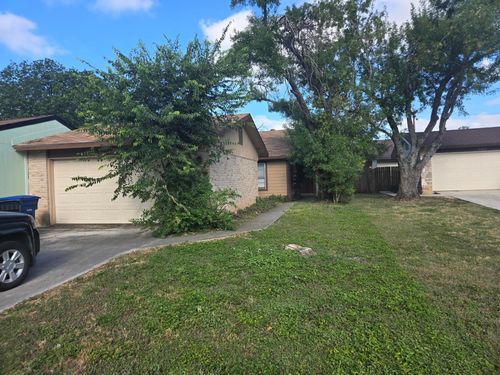11827 Country Springs Street, San Antonio, TX, 78249 | Card Image