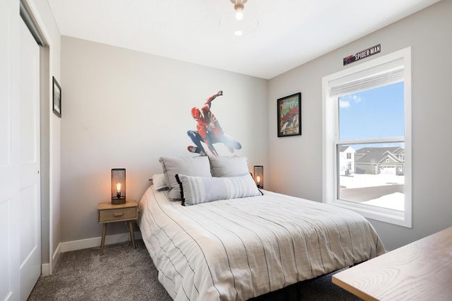 Upper level bedroom 2 | Image 32