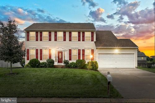 3060 Hackberry Ln, YORK, PA, 17404-8440 | Card Image
