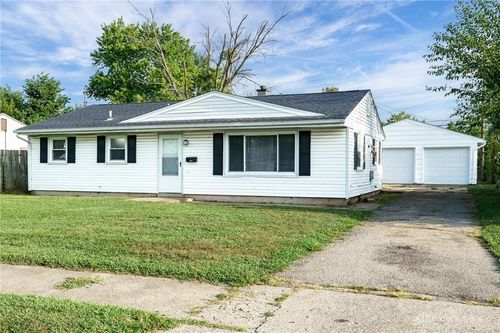 2417 Neff Rd, Dayton, OH, 45414-5024 | Card Image