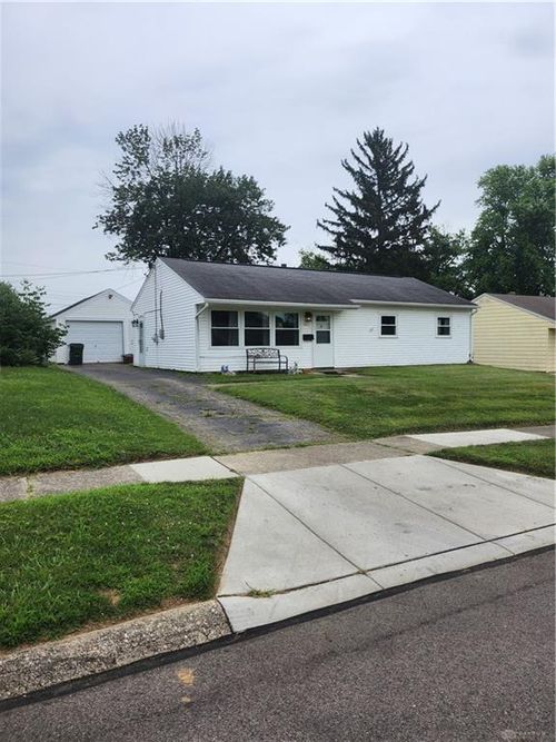 2612 Dunhill Pl, Dayton, OH, 45420-3741 | Card Image