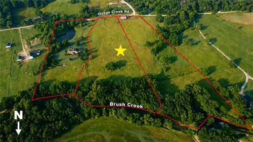 14400 Osage Creek Road, Springdale, AR, 72762 | Card Image