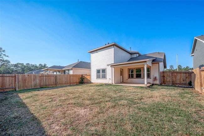 17624 Cedar Crest Dr, House other with 3 bedrooms, 3 bathrooms and 2 parking in Conroe TX | Image 20