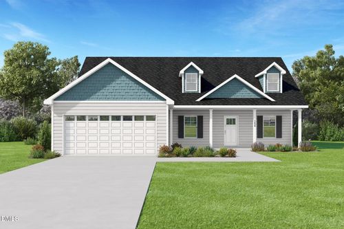 2824 Ricolden Trl, Elon, NC, 27244-8124 | Card Image