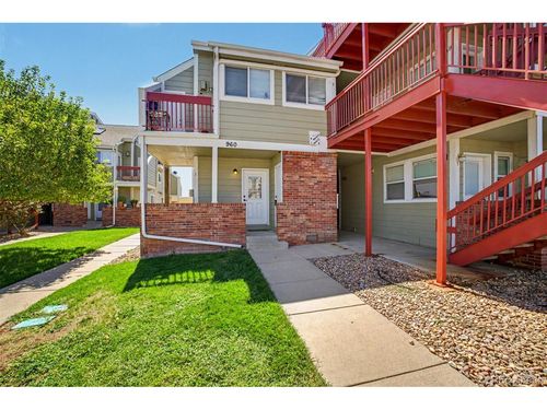 1-960 S Dawson Way, Aurora, CO, 80012 | Card Image
