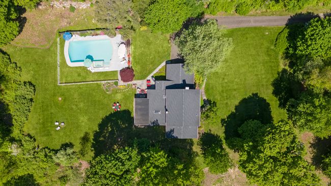 219 Georgetown Rd, House other with 5 bedrooms, 4 bathrooms and null parking in Weston CT | Image 37