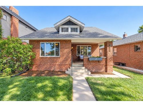 4621 W 30th Ave, Denver, CO, 80212-1615 | Card Image