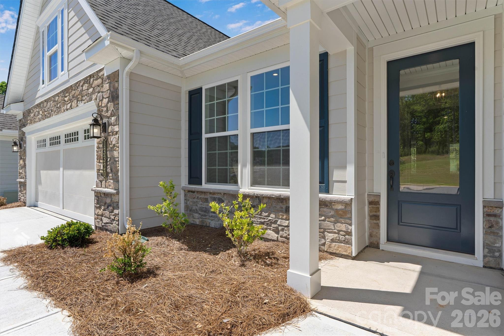 Residential in Charlotte 4