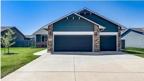 1470 N Aster St., Andover, KS, 67002 | Card Image