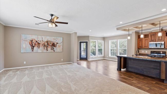 269 Rangeland Rd, House other with 4 bedrooms, 2 bathrooms and null parking in Blanco TX | Image 8