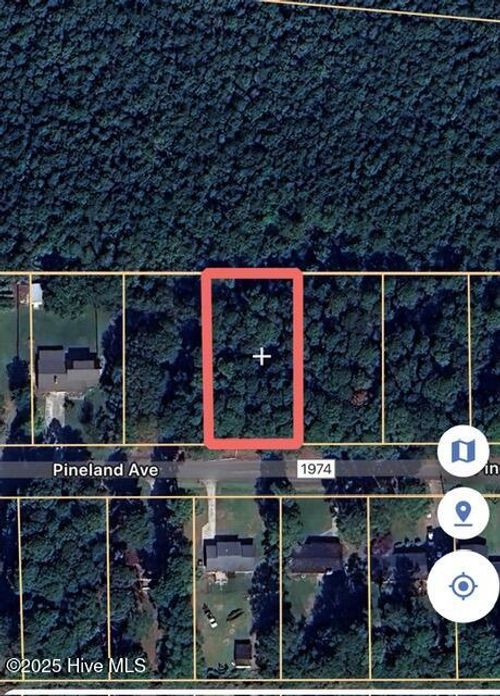 0 Pineland Ave, Mount Olive, NC, 28365 | Card Image