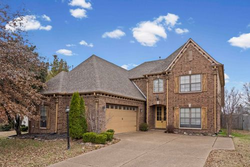 1190 Woodland Manor Blvd, Cordova, TN, 38018-0601 | Card Image