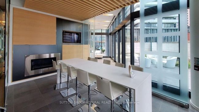 2912 - 45 Charles St E, Condo with 2 bedrooms, 2 bathrooms and 1 parking in Toronto ON | Image 42