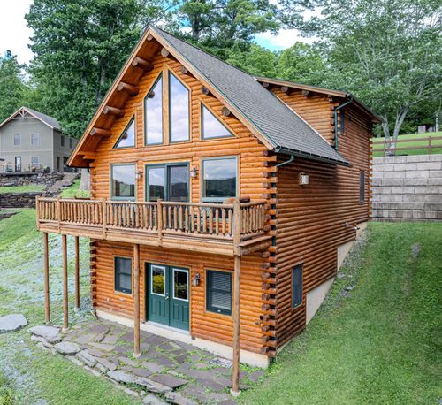 242 Little Rutland Rd, Bomoseen, VT, 05732-9502 | Card Image