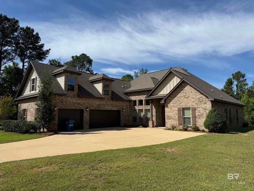 18612 Treasure Oaks Rd, Gulf Shores, AL, 36542-5841 | Card Image