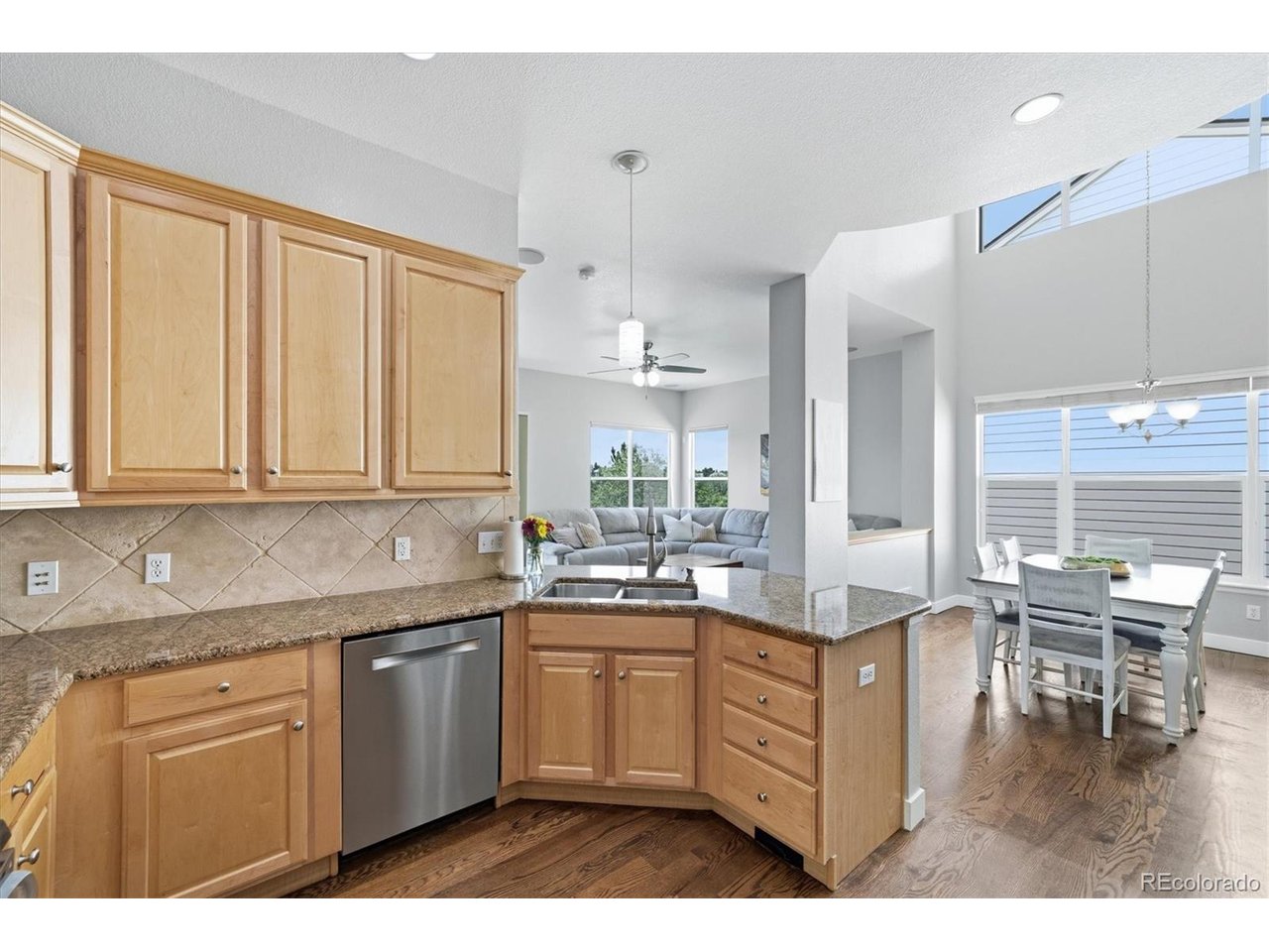 Residential in Castle Pines 3
