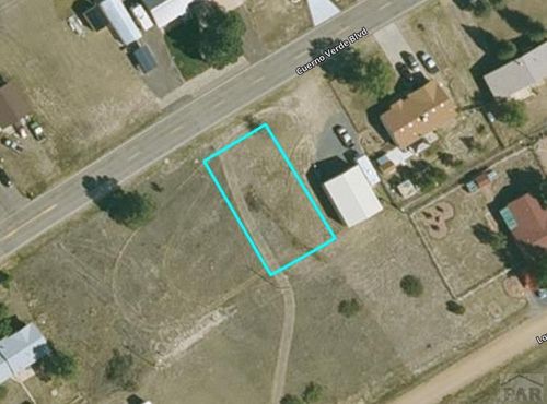 Lot 113 Cuerna Verde Rd, Pueblo, CO, 81005-2664 | Card Image