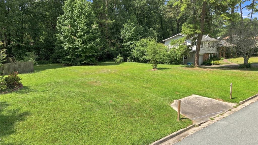 Land in Atlanta 3