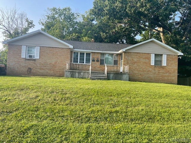 Wehrle Dr, Buffalo, NY 14221
