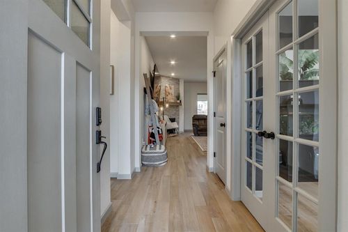 6617 Nw 147th St, Oklahoma City, OK, 73142-7825 | Card Image