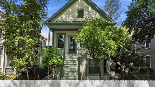419 T Street, Sacramento, CA, 95811 | Card Image