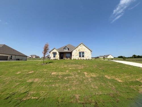 715 Water Side Drive, Van Alstyne, TX, 75495 | Card Image