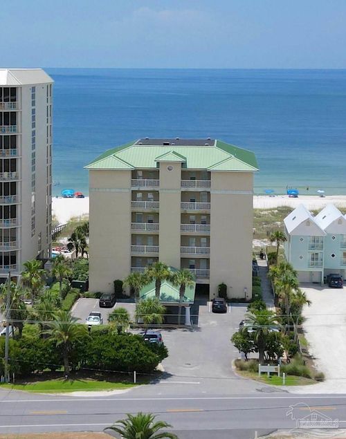 102-16685 Perdido Key Dr, Pensacola, FL, 32507-7832 | Card Image
