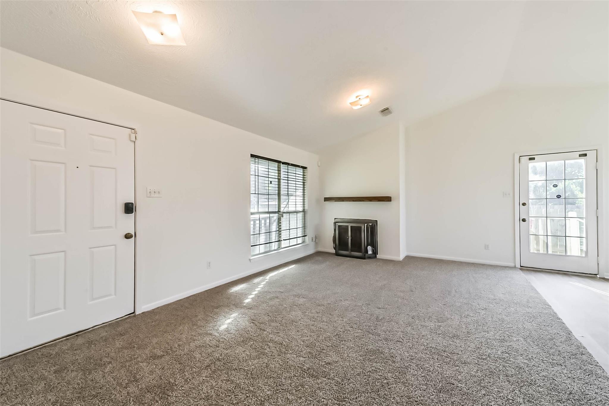 Residential in Houston 3