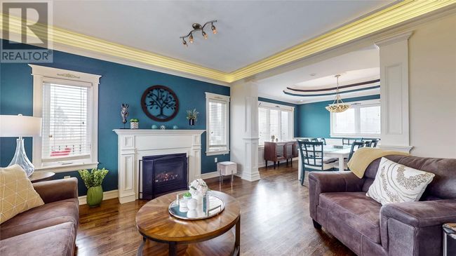 99 Red Cliff Rd, House other with 4 bedrooms, 4 bathrooms and null parking in Logy Bay NL | Image 7